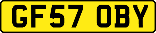 GF57OBY