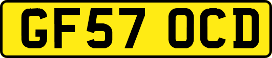 GF57OCD