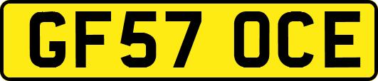 GF57OCE