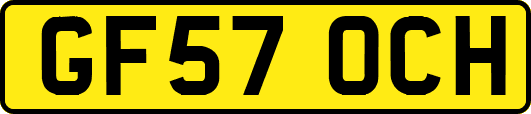 GF57OCH