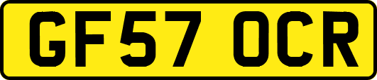 GF57OCR