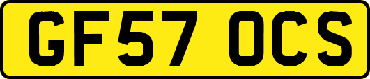 GF57OCS
