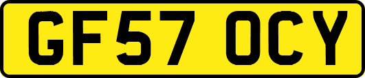 GF57OCY