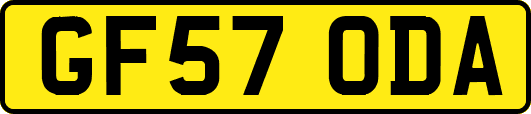 GF57ODA