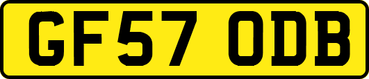 GF57ODB