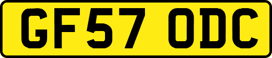 GF57ODC