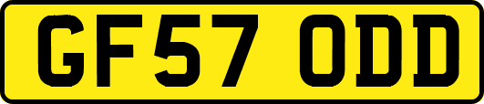 GF57ODD
