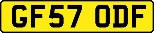 GF57ODF