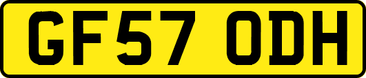GF57ODH