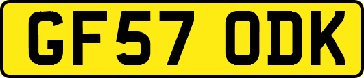 GF57ODK