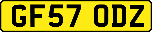 GF57ODZ