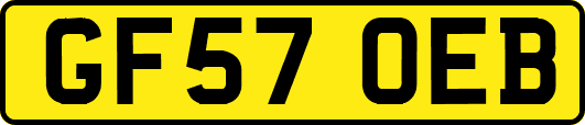 GF57OEB