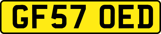 GF57OED