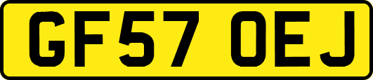 GF57OEJ