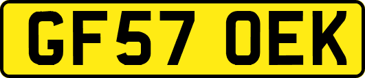GF57OEK
