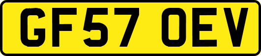 GF57OEV