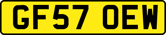 GF57OEW