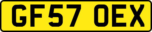 GF57OEX