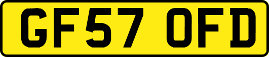 GF57OFD