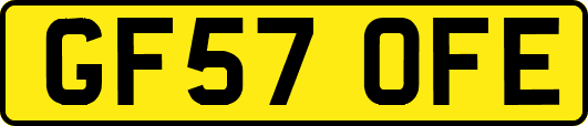 GF57OFE