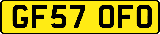 GF57OFO