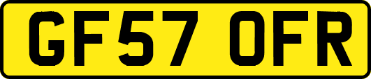 GF57OFR