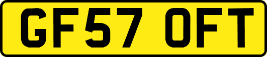 GF57OFT