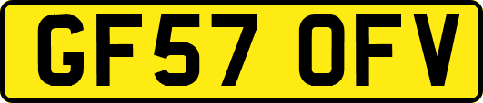 GF57OFV