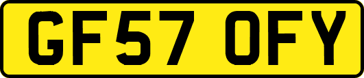 GF57OFY
