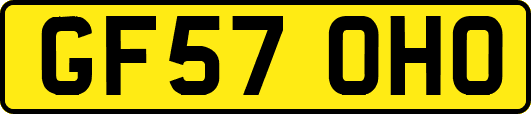 GF57OHO