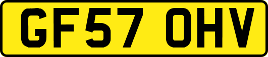 GF57OHV