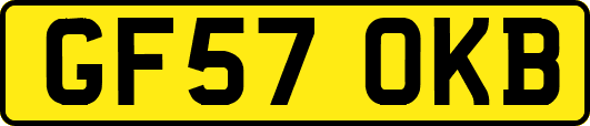 GF57OKB