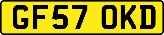 GF57OKD