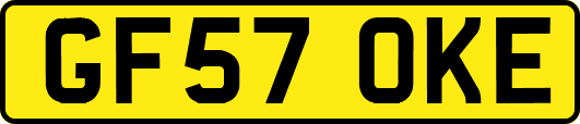 GF57OKE