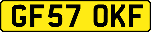 GF57OKF