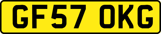 GF57OKG