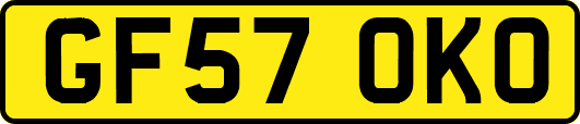 GF57OKO