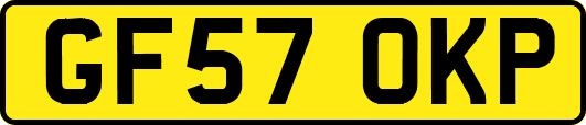 GF57OKP