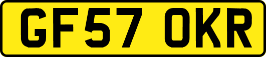 GF57OKR