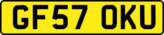GF57OKU