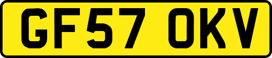 GF57OKV