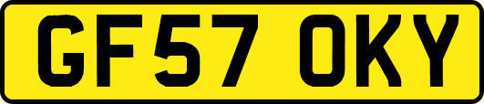 GF57OKY