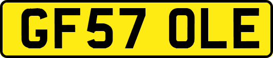 GF57OLE