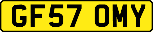 GF57OMY