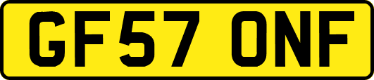 GF57ONF