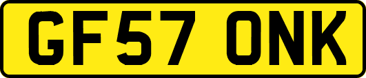 GF57ONK