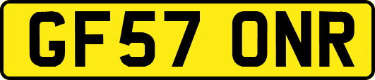 GF57ONR