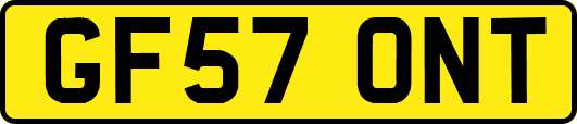 GF57ONT