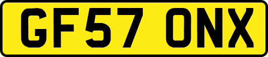 GF57ONX