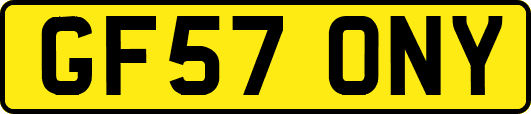 GF57ONY